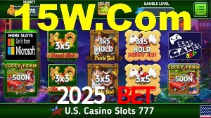 Welcome Bonus 2025 Bet