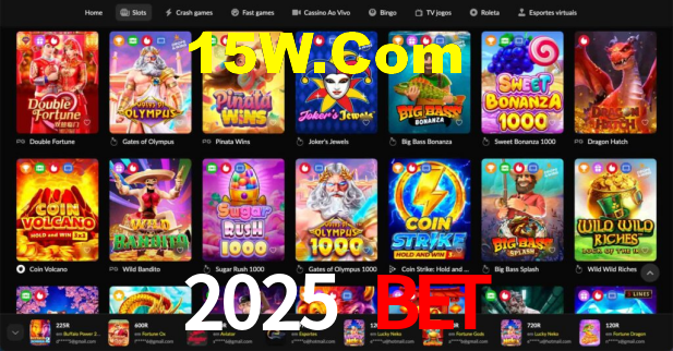 2025Bet.Com