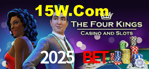 2025 Bet: Seu Cassino Premiado com Pagamentos Rápidos