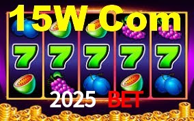 2025 Bet