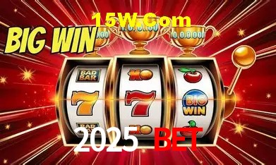 Jogos de Slot 2025 Bet