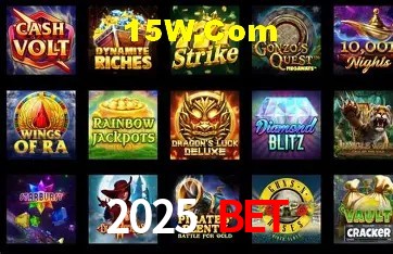 Diretório de Jogos 2025 Bet