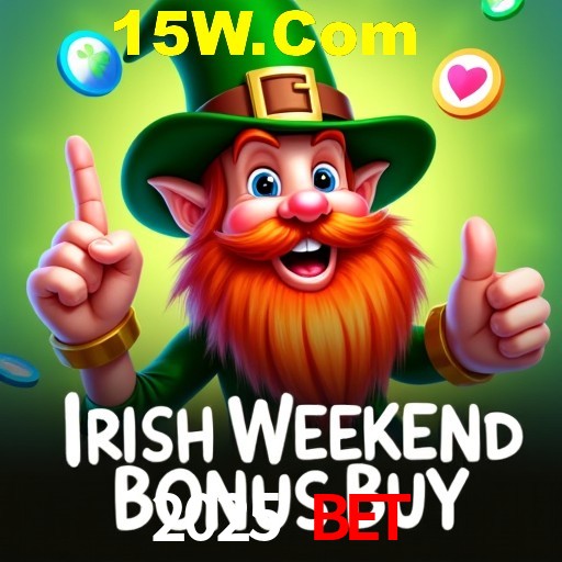 Weekend Specials 2025 Bet