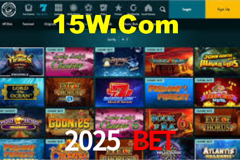 2025 Bet: A Experiência de Casino com Jogos de Mesa ao Vivo