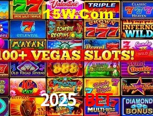 Provedores de Jogos 2025 Bet